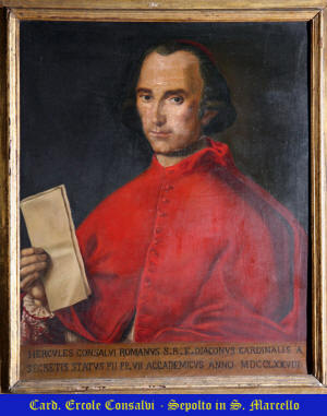 Ercole Consalvi Alchetron, The Free Social Encyclopedia